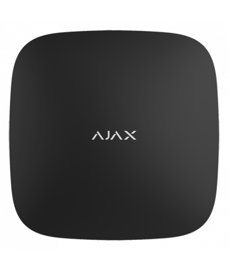 Alarme Ajax AJ-HUB-B - Centrale alarme IP / GPRS