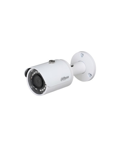 Dahua IPC-HFW1220S  - Caméra de vidéosurveillance IP extérieure 2MP