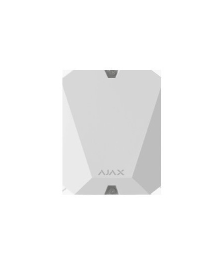 AJAX MultiTransmitter - Module radio filaire blanc 3 EOL