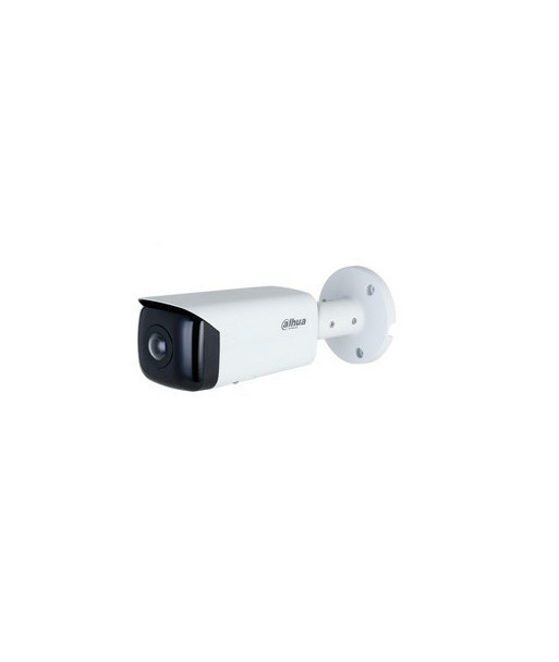 Dahua IPC-HFW3441T-AS-P - Caméra vidéosurveillance panoramique IP 4 Mégapixels