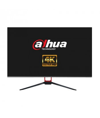 Dahua DHI-LM28-V400 - Moniteur vidéo LED 28 pouces UHD